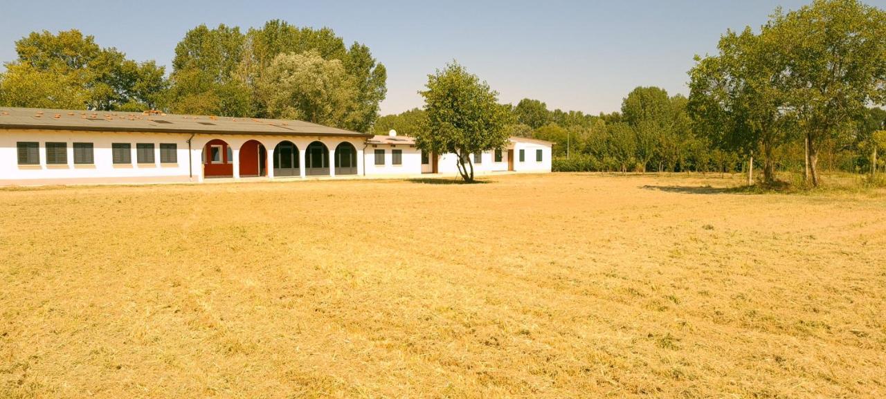Agriturismo Ca Novak Venezia Villa Spinea Exterior foto