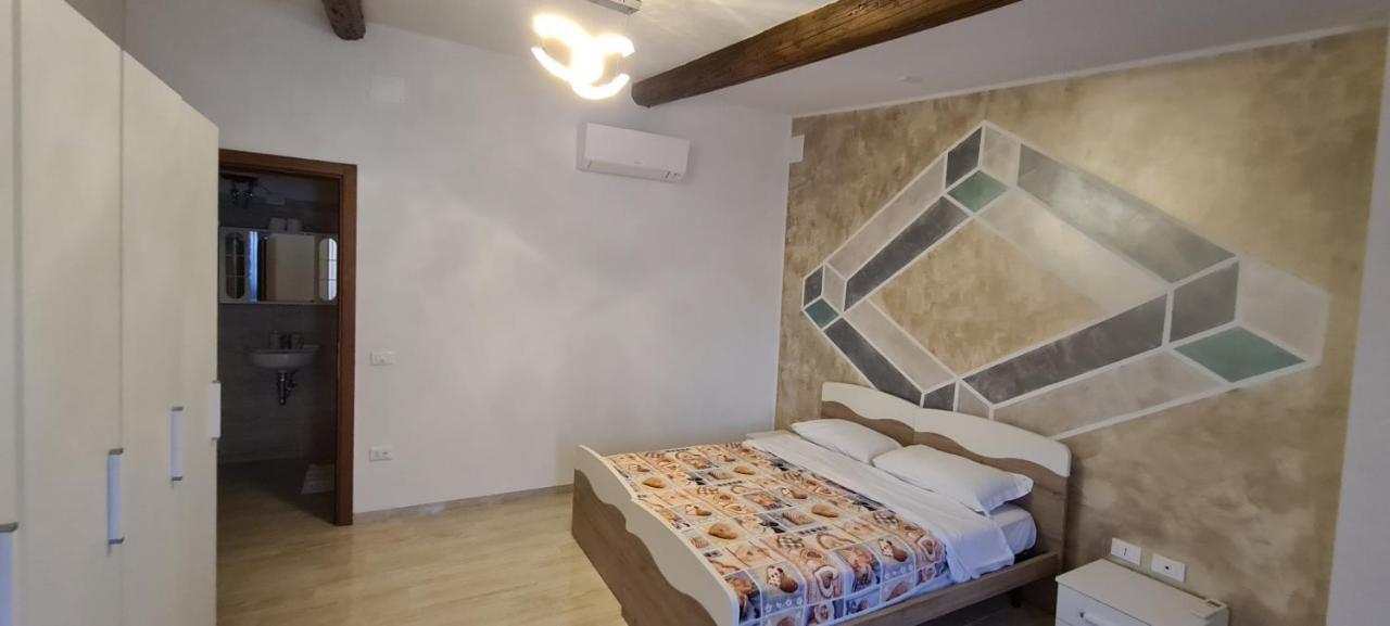 Agriturismo Ca Novak Venezia Villa Spinea Exterior foto