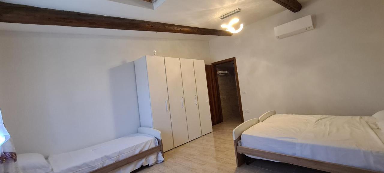 Agriturismo Ca Novak Venezia Villa Spinea Exterior foto