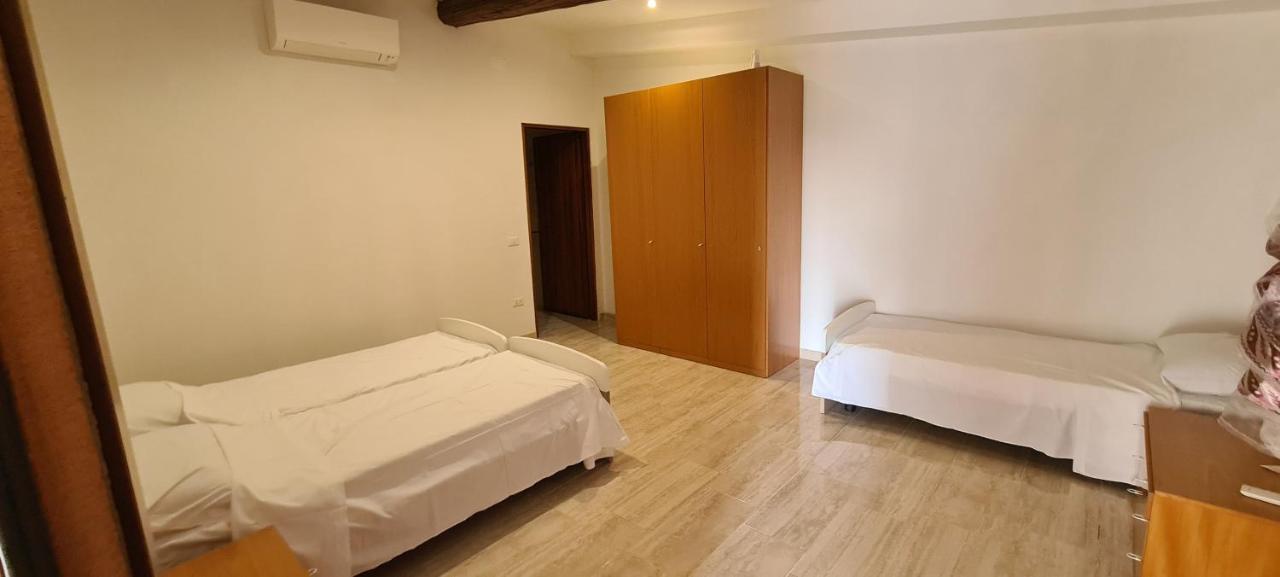 Agriturismo Ca Novak Venezia Villa Spinea Exterior foto