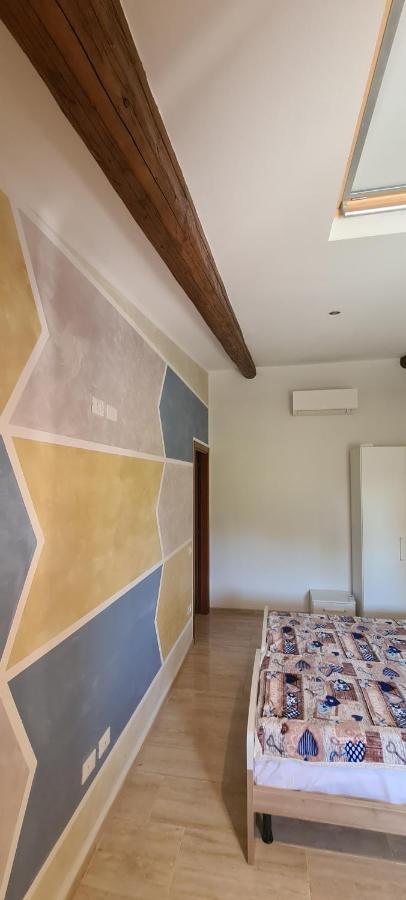 Agriturismo Ca Novak Venezia Villa Spinea Exterior foto