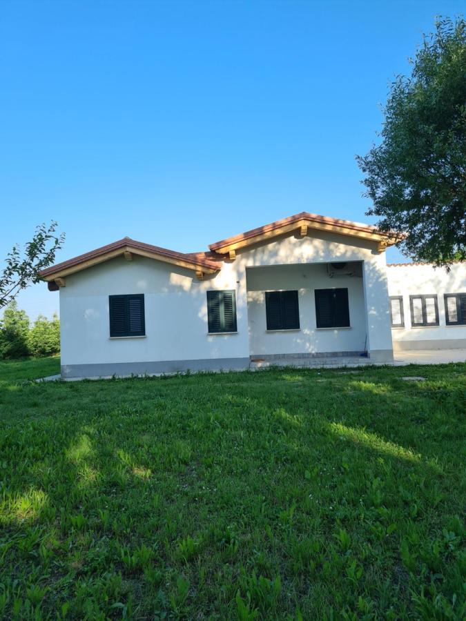 Agriturismo Ca Novak Venezia Villa Spinea Exterior foto