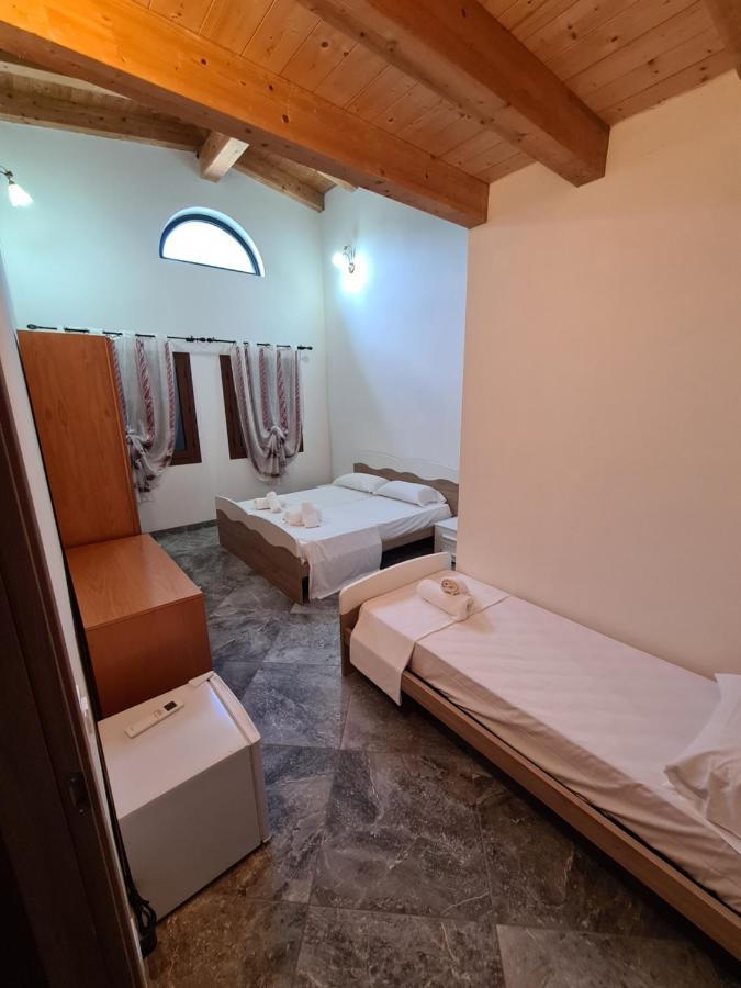 Agriturismo Ca Novak Venezia Villa Spinea Exterior foto